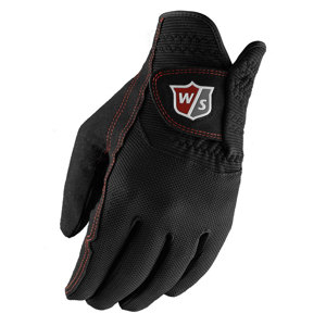 Wilson Ladies Rain Golf Gloves - Prior Gen