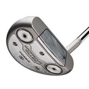 Odyssey Damascus Milled Rossie Putter