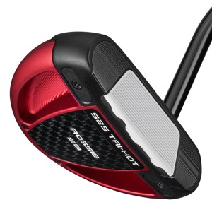 Odyssey Tri-Hot Square 2 Square SB Rossie Putter