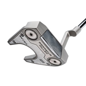 Odyssey Damascus Milled Seven CH Putter