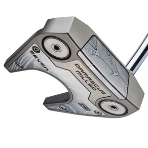 Odyssey Damascus Milled Seven DB Putter