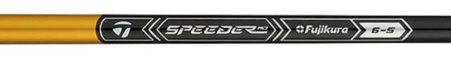 Fujikura Speeder MD Shaft