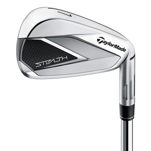 TaylorMade Stealth Irons