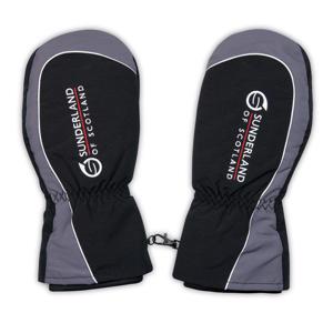 Sunderland Thermal Lined Showerproof Mittens