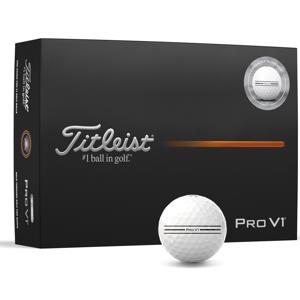 Titleist Pro V1 AIM Enhanced Golf Balls
