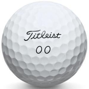 Titleist Pro V1 Special Play Number Golf Balls