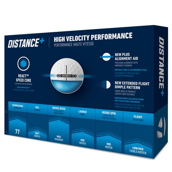 ta600 distance white ex4