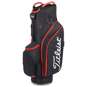 Titleist Cart 14 Lightweight Golf Cart Bag