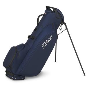 Titleist Players 4 Carbon Stand Bag