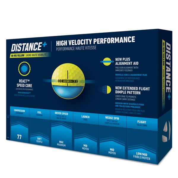 te900 distance yellow ex4