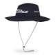 Navy/White