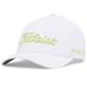 White/Lime