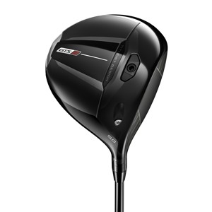 Titleist Ladies GTS2 Driver