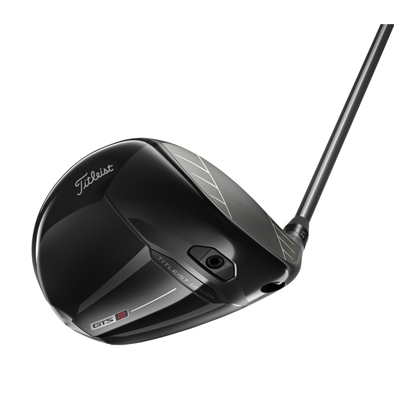 Titleist GTS2 driver