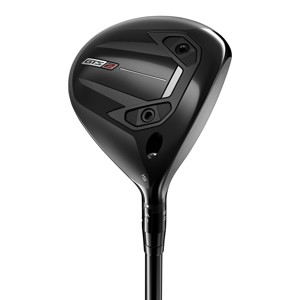 Titleist GTS2 Fairway Wood