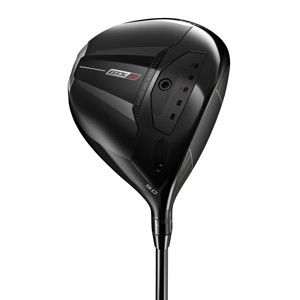 Titleist GTS3 Driver