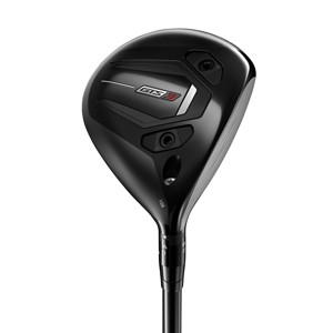 Titleist GTS3 Fairway Wood