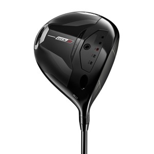 Titleist GTS4 Driver