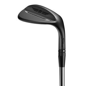 Titleist Vokey SM11 Jet Black Wedge