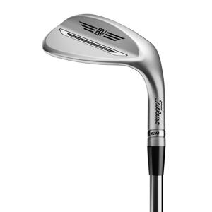 Titleist Ladies Vokey SM11 Tour Chrome Wedge