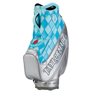 Limited Edition - TaylorMade 2024 US PGA Commemorative Tour Staff Bag