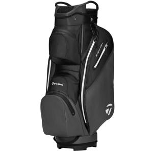 TaylorMade StormDry Waterproof Cart Bag