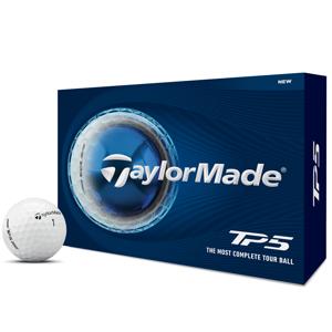 TaylorMade TP5 Golf Balls