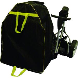 Electric Trolley Cover