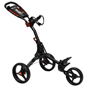 EzeGlide Compact 3-Wheel Trolley