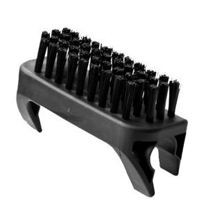 EzeGlide Trolley Shoe Brush