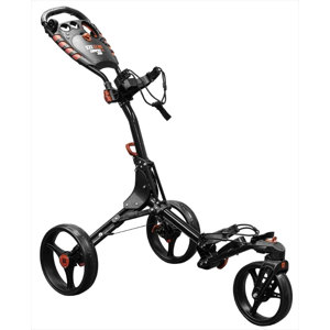 EzeGlide Compact + 360 3-Wheel Trolley
