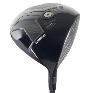 US Kids TS6 Titanium Driver