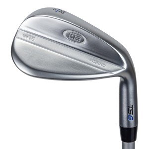 US Kids TS6 Gap Wedge