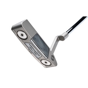 Odyssey Damascus Milled Two Putter