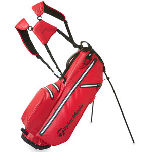 TaylorMade FlexTech Waterproof Stand Bag