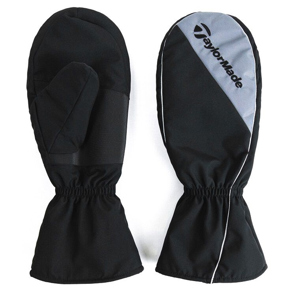 TaylorMade Mens Cart Mittens