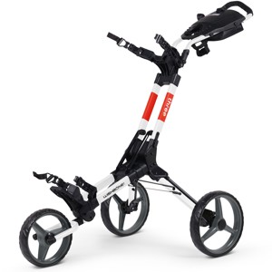 Wishbone Cube 3-Wheel Golf Trolley