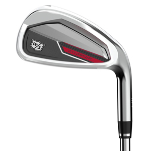 Wilson DYNAPOWER Irons - Prior Gen