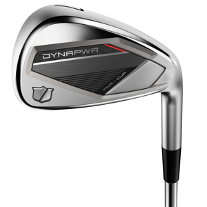 Wilson DYNAPOWER Irons