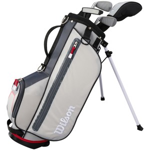 Wilson Profile Junior Small Golf Set 2026