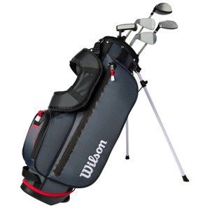 Wilson Profile Junior Medium Golf Set 2026