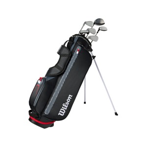 Wilson Profile Junior Large Golf Set 2026