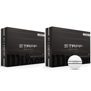 Wilson Staff Model TRK360 Golf Balls