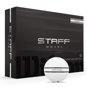 Wilson Staff Model TRK360 Golf Balls