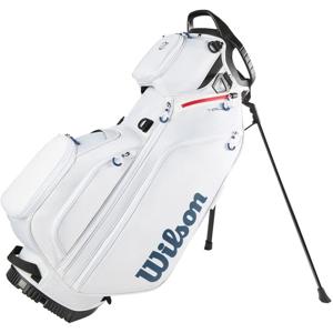 Wilson Talus 5-Way Stand Golf Bag