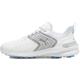 White/Silver