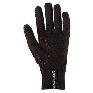 Wilson Mens Winter Golf Gloves - Prior Gen