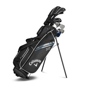 Callaway Junior XJ Package Level 3 Golf Set
