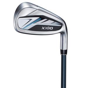 XXIO 14 Irons