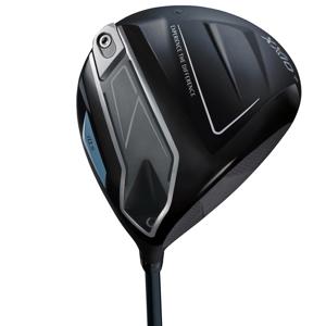 XXIO 14+ Driver
